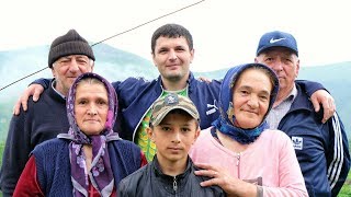 Атрик Хивский р н Документальный фильм 1я Часть Атрик Хивский р н Документальный фильм 1я Часть