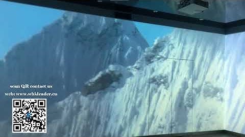 Central control system  exhibition center control,