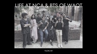 I Made a Short Film in 2 Weeks! (NCA Summer Camp Experience) 🇵🇰