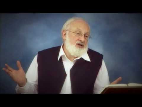 Only The Purpose Matters - Kabbalah Moments - February 8, 2010