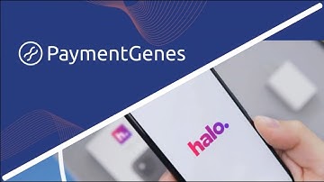 Introducing Tap-on-Own Device | PaymenGenes & HaloDot