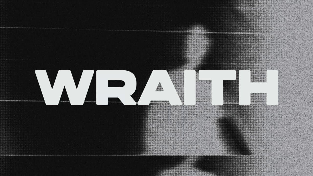 WRAITH // chill / sad / trap beat - YouTube