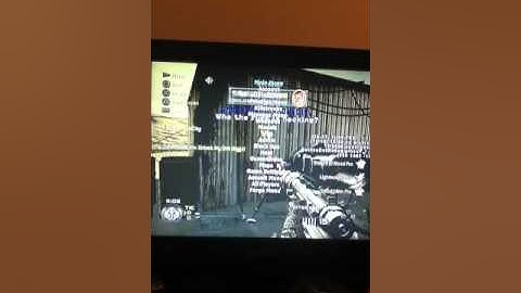 Our lemon haze mod menu