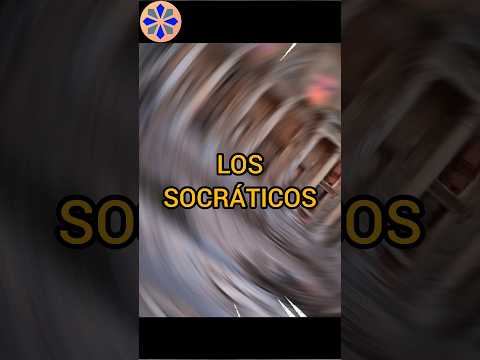 Sócrates y los