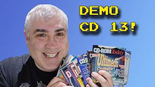 The Disc! Issue #13 - Daedalus Encounter, I.M. Meen, and more!