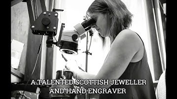 Society Pin Badge Video