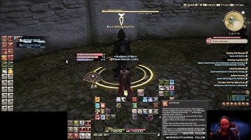 [outdated - up to date video is on my channel] FFXIV ACT - Cactbot Raidboss Guide