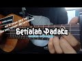 Download Lagu KALI INI JANGAN PERGI LAGI | Setialah Padaku - maulana ardiansyah Cover Ukulele