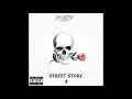 Dynce  street story 3