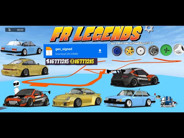 FR LEGENDS MOD PACK V.0.3.1.1 | HOT WELLS | PORSHE | CHEVETTE | KARMA | 890HP | RIMS | GAMEPLAY class=