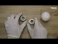 Jak zamontować głowicę termostatyczną FIBARO na grzejniku?