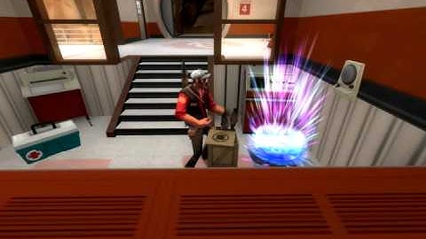 stab stab stab (TF2 Replay)