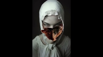 #ai #spiders #midjourney #scary #art #midjourneyartwork #aiistakingover #aiartwork #hailuo #minimax