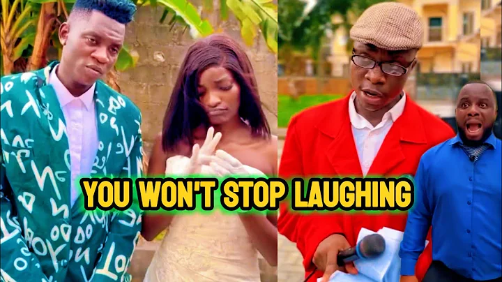 💥 FUNNY NIGERIAN SKITS COMPILATION |⚡EP154⚡ 🤣 | FT FUNNYBROS, SABINUS