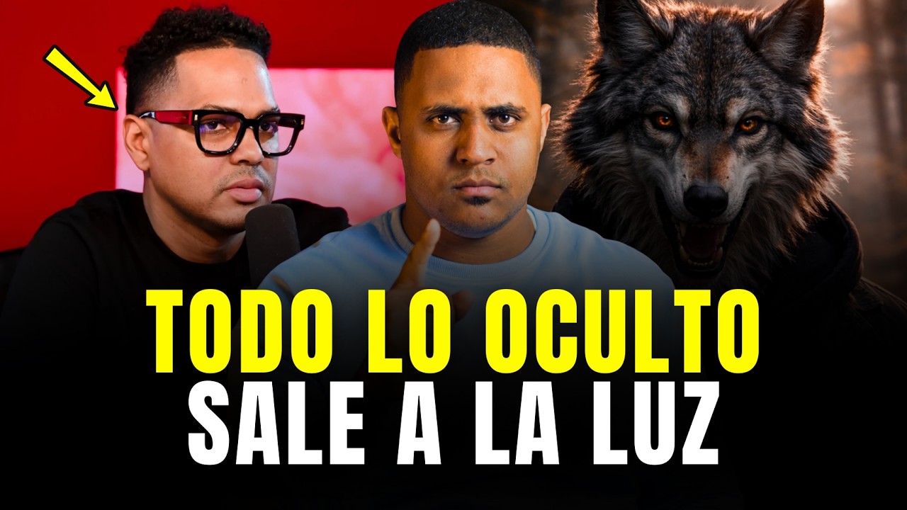 😱 El Verdadero Plan del Diablo con la Generación THERIAN (La Biblia lo advierte)