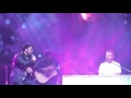 No te pertenece. Luis  Fonsi & Noel Schajris