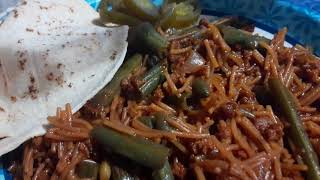 homemade fideo #homemade #fideo #jarred333 #fyp #foryoupage