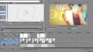SV Tutorial: Parent Track Motion