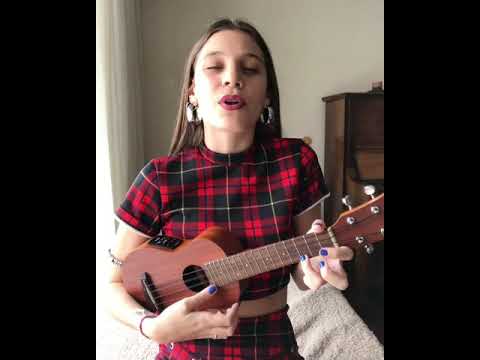 INTENTO - ULISES BUENO (UKELELE COVER)