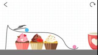 Brain Dots Love! Level 29!