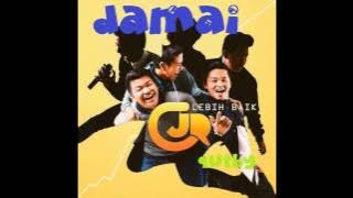 Download lagu CJR   Damai