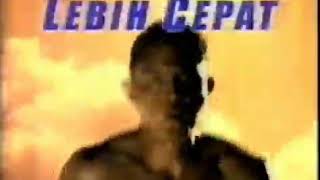 Iklan Fit-Up - Kereta (1999) @ AN-Teve, Indosiar, SCTV, & TPI