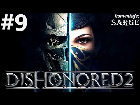 Wideo: Ujawniono Pierwszą Rozgrywkę Dishonored 2