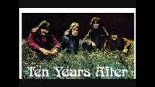 Ten years after - I&#39;d Love to Change the World
