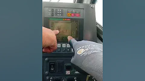 ,,how to operate rough terrain TADANO CRANE