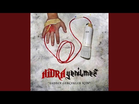 Hidra - Neden mi İllegal 3