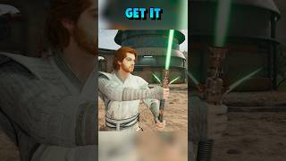 How To Get The Most Iconic Lightsaber Eno Cordova in Star Wars Jedi Survivor #starwars
