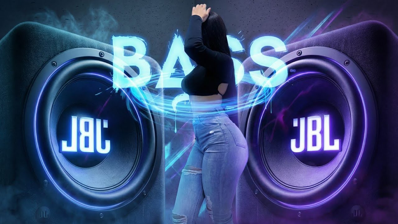 MONSTER Bass 🔊 Deep 808 Subwoofer Sound Check | Car & Headphones Test