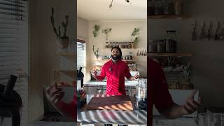 Virtual Raw Vegan Cooking Class live from our kitchen! 👨🏾‍🍳🌱 sign up at www.chakrachow.com