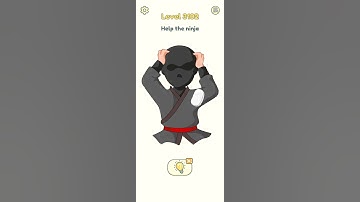 DOP 2 Gameplay Level 3102 Shorts Delete One Part Solution and Answer 🔥 Subscribe 🔥