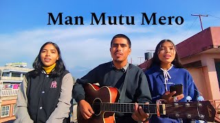 Man Mutu Mero Satdai Xu @SagarKunwarvlogs Nepali Christian Song