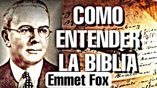 PUEDES COMENZAR HOY - Emmet Fox en español - DALE VALOR A TU VIDA