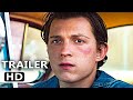 THE DEVIL ALL THE TIME Official Trailer (2020) Tom Holland, Robert Pattinson Thriller Movie HD