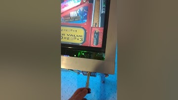 Virtual Pinball Machine