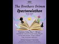 The Brothers Grimm Spectaculathon   HD 1080p