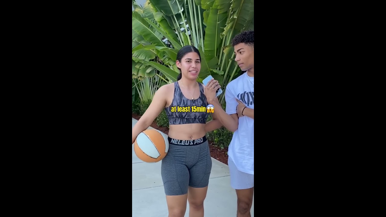 HOW LONG SHOULD A GUY LAST Part 13 Shorts