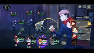 Download lagu Jujutsu Kaisen Phantom Parade - Chapter 7 Episode 2 Fukuoka Branch Campus Arc New Location gameplay