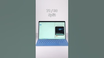 Might be the best feature on Surface fr