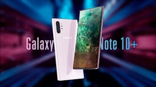 Это Galaxy Note 10 Без Кнопок