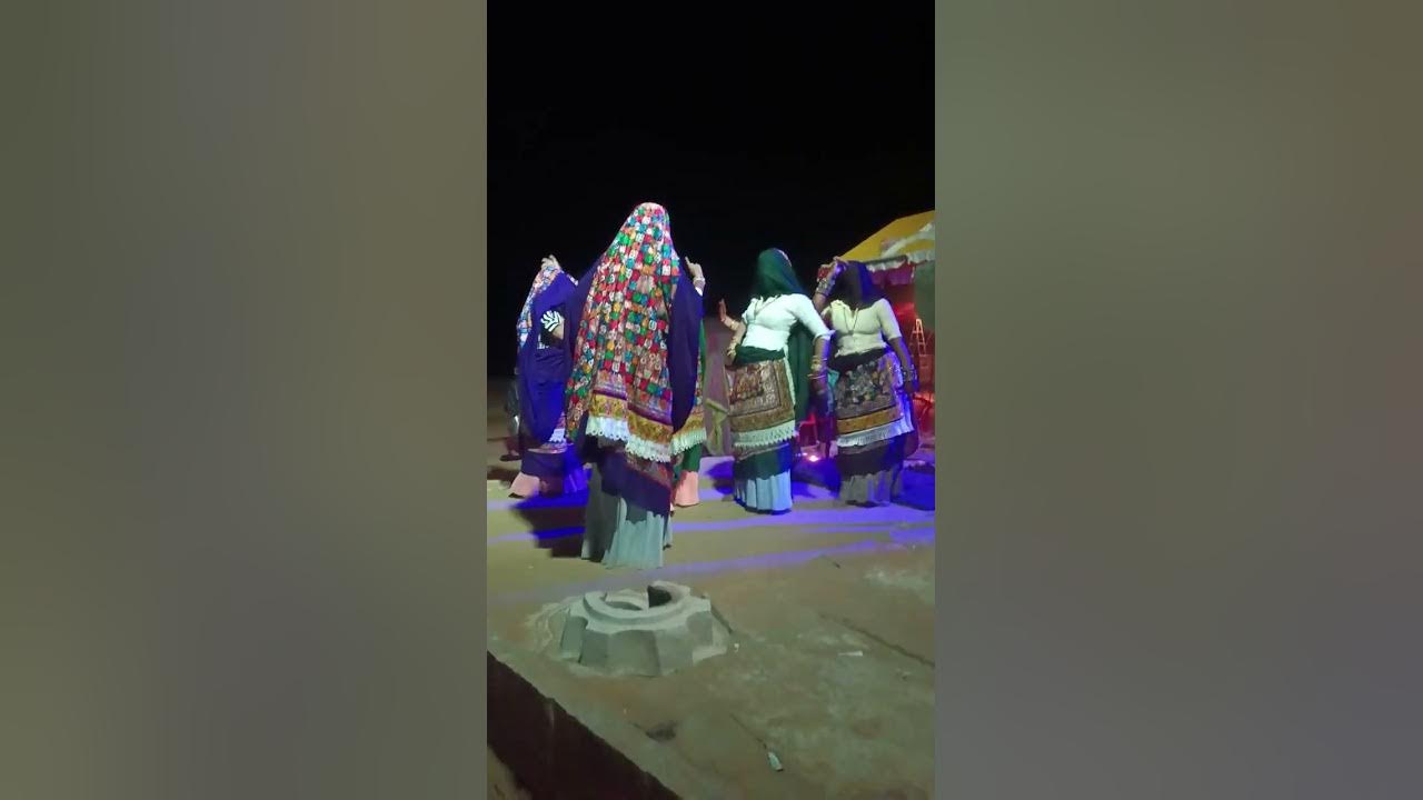supreme dance form karauli YouTube