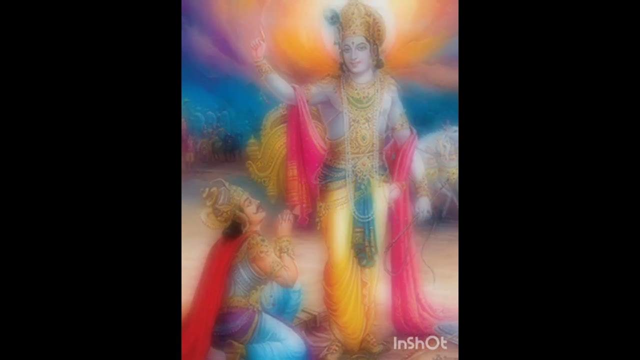 How a Human body is related to Chariot?