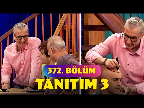 Güldür Güldür Show – 372. Bölüm Tanıtım 3