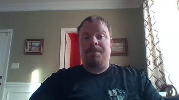 Jonathan Underwood 30 second story speech 219 module 2