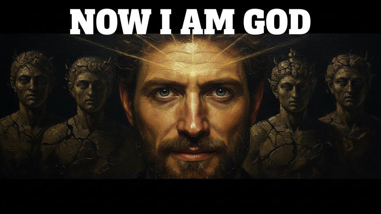 Once You Understand This, You Become God