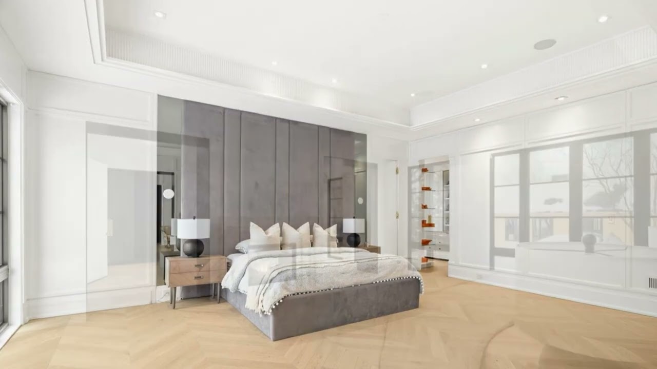 Builders Own In St. Andrews