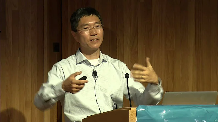 A. Richard Newton Distinguished Innovator Lecture Series Dr. Jun Wu - 天天要闻